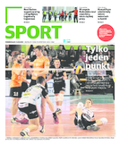 Echo Sportowe wyd. Radom