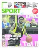 Echo Sportowe wyd. Podkarpackie