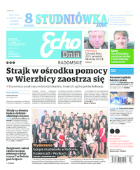 Echo Dnia