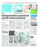 Echo Dnia wyd. Podkarpackie