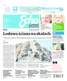 Echo Dnia wyd. Kielce