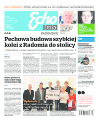 Echo Dnia