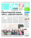 Echo Dnia wyd. Podkarpackie