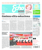 Echo Dnia wyd. Kielce