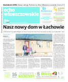 Echo Włoszczowy