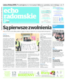 Echo Radomskie