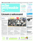 Echo Przysuchy