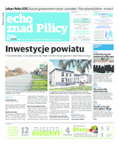 Echo znad Pilicy