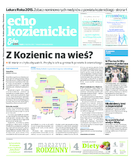 Echo Kozienickie