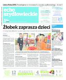 Echo Szydłowca