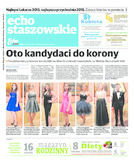 Echo Staszowskie