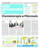 Echo Pińczowskie