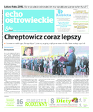 Echo Ostrowieckie