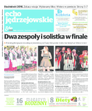 Echo Jędrzejowa