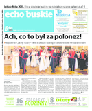 Echo Buskie