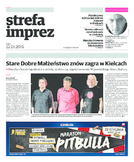 Weekend Kielce