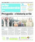 Echo Kazimierskie