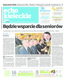 Echo Kieleckie