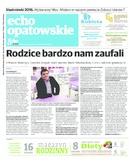 Echo Opatowskie