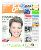 Echo Dnia wyd. Podkarpackie