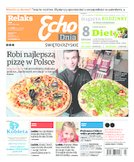 Echo Dnia wyd. Świętokrzyskie