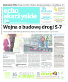 Echo Skarżyskie