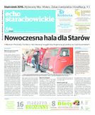 Echo Starachowickie