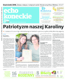 Echo Koneckie