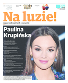 Na luzie