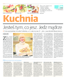 Kuchnia wyd. Świetokrzyskie i Kieleckie