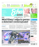Echo Dnia wyd. Podkarpackie