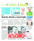 Echo Dnia wyd. Świętokrzyskie