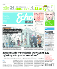 Echo Dnia