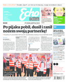 Echo Dnia wyd. Podkarpackie