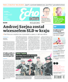 Echo Dnia wyd. Kielce