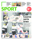 Echo Sportowe wyd. Radom