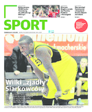 Echo Sportowe wyd. Podkarpackie