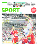 Echo Sportowe wyd. Świętokrzyskie