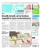 Echo Dnia wyd. Podkarpackie