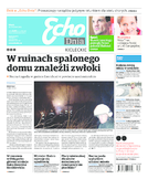 Echo Dnia wyd. Kielce
