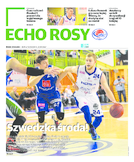 Echo Rosy (Radomskie)