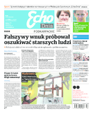 Echo Dnia wyd. Podkarpackie