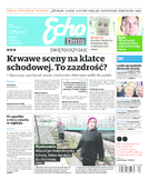 Echo Dnia wyd. Świętokrzyskie