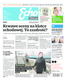 Echo Dnia wyd. Kielce