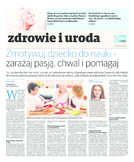 Zdrowie i Uroda do Echo Dnia wyd. Radom
