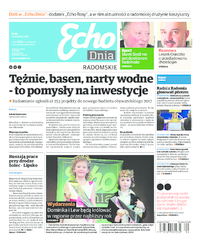 Echo Dnia