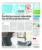 Echo Dnia wyd. Podkarpackie