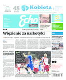 Echo Dnia wyd. Świętokrzyskie