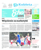 Echo Dnia wyd. Kielce
