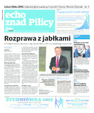 Echo znad Pilicy
